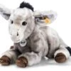 Steiff Issy Donkey, Light Blue