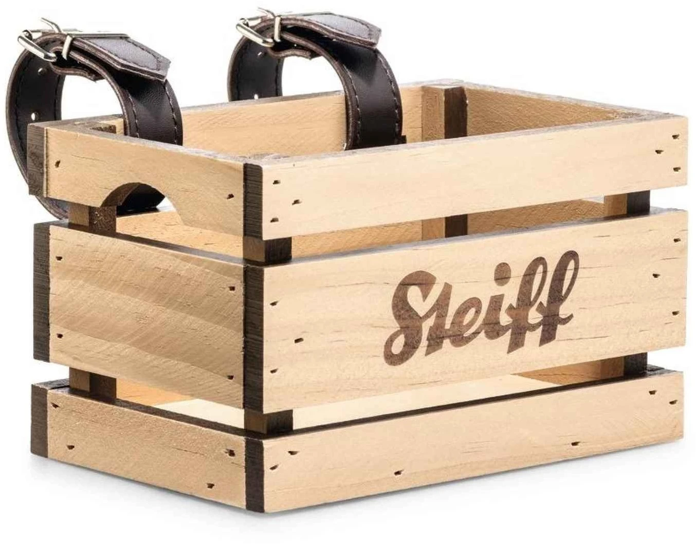 Steiff Laufrad Korb 3 Steiff Laufrad Korb