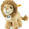 Steiff Leo Löwe -Spielzeug Förderung steiff leo loewe 1