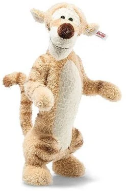 Steiff Limitierte Editionen Disney Christopher Robin Tigger - 36cm