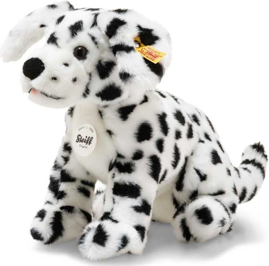 Steiff Lupi Dalmatiner 3 Steiff Lupi Dalmatiner