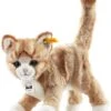 Steiff Mizzy Katze -Spielzeug Förderung steiff mizzy katze