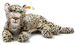 Steiff Parddy Leopard, Beige