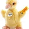 Steiff Pilla Entenküken - 14 Cm -Spielzeug Förderung steiff pilla entenkueken 14 cm