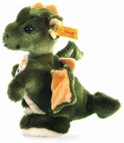Steiff Raudi Drachenjunge