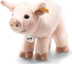 Steiff Sissi Piglet, Pink