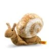 Steiff Snailly Schnecke