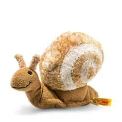 Steiff Snailly Schnecke