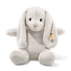 Steiff Soft Cuddly Friends Hoppie Hase