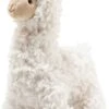 Steiff Soft Cuddly Friends Leandro Lama