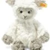 Steiff Soft Cuddly Friends Lita Lamm -Spielzeug Förderung steiff soft cuddly friends lita lamm