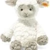 Steiff Soft Cuddly Friends Lita Lamm 45 Cm