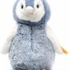 Steiff Soft Cuddly Friends Paule Pinguin