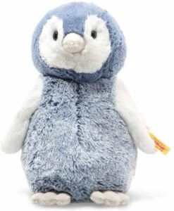 Steiff Soft Cuddly Friends Paule Pinguin