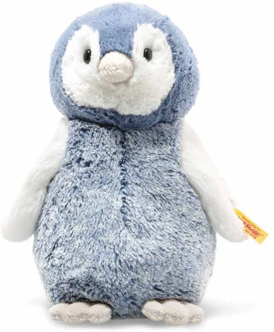 Steiff Soft Cuddly Friends Paule Pinguin 3 Steiff Soft Cuddly Friends Paule Pinguin