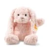Steiff Soft Cuddly Friends Tilda Hase -Spielzeug Förderung steiff soft cuddly friends tilda hase