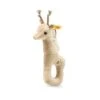 Steiff Wild Sweeties Tulu Giraffe Greifring Mit Rassel Und Knisterfolie -Spielzeug Förderung steiff wild sweeties tulu giraffe greifring mit rassel und knisterfolie