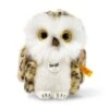 Steiff Wittie Eule -Spielzeug Förderung steiff wittie eule