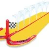 Swim Essentials Wasserrutsche RACING Sprinkler