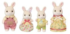 Sylvanian Families Daisy Kaninchen - 5507