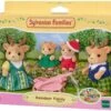 Sylvanian Families Familie Rendier 5692 2 Sylvanian Families Familie Rendier 5692 -Spielzeug Förderung sylvanian families familie rendier 5692