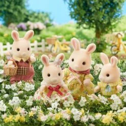 Sylvanian Families Daisy Kaninchen - 5507 -Spielzeug Förderung sylvanian families madelief konijn 5507