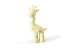 Tikiri Spiel Aus Naturkautschuk, Beißring Für Das Baden