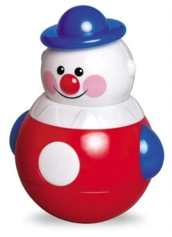 Tolo Toys Becher Roly Poly Clown