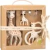Trio SO'PURE Sophie Die Giraffe