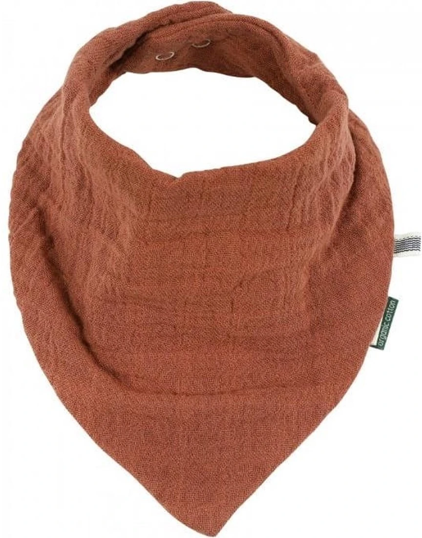 Trixie Bandana Lätzchen - Bliss Rust 3 Trixie Bandana Lätzchen - Bliss Rust