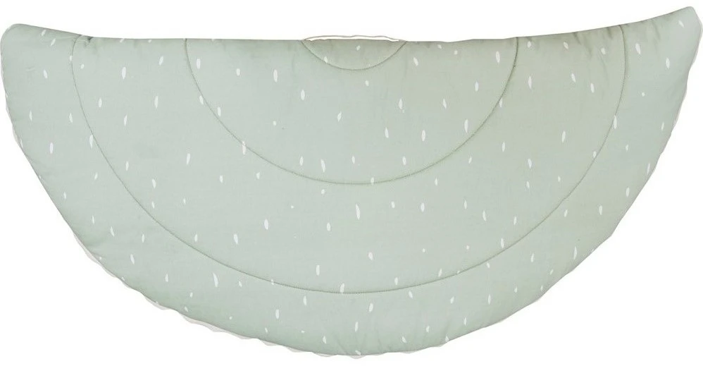 Trixie Erlebnisdecke Mit Spielbogen - Mr. Polar Bear 5 Trixie Erlebnisdecke Mit Spielbogen - Mr. Polar Bear – Bild 3