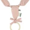 Trixie Känguru Beißring - Bliss Rose -Spielzeug Förderung trixie kaenguru beissring bliss rose