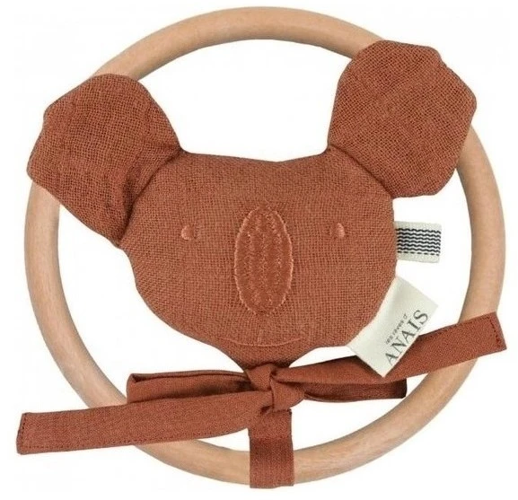 Trixie Koala Rassel- Bliss Rust 3 Trixie Koala Rassel- Bliss Rust