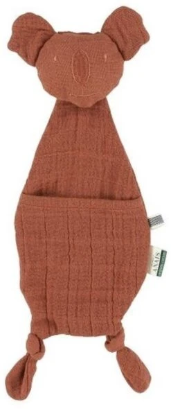 Trixie Koala Schmusetuch - Bliss Rust