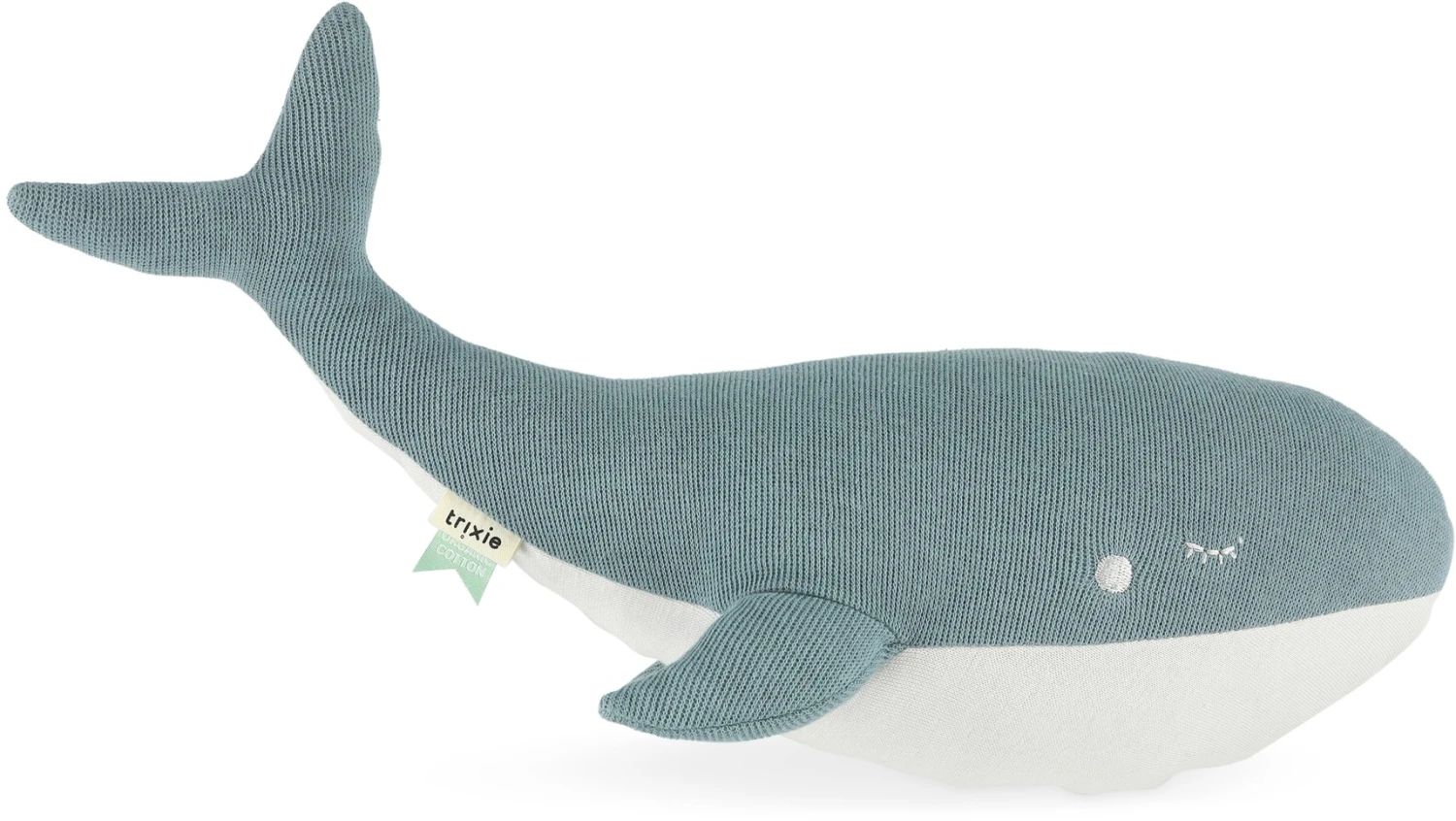 Trixie Kuscheltier - Wal 3 Trixie Kuscheltier - Wal