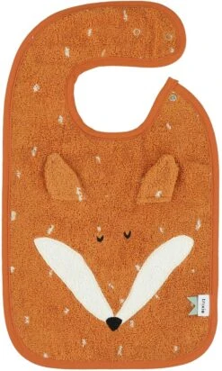 Trixie Lätzchen - Mr. Fox