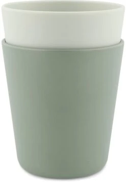 Trixie PLA Becher 2-pack - Olive 7 Trixie PLA Becher 2-pack - Olive -Spielzeug Förderung trixie pla becher 2 pack olive 3