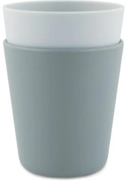 Trixie PLA Becher 2-pack - Petrol -Spielzeug Förderung trixie pla becher 2 pack petrol 3