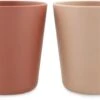 Trixie PLA Becher 2-pack - Rose 1 Trixie PLA Becher 2-pack - Rose -Spielzeug Förderung trixie pla becher 2 pack rose