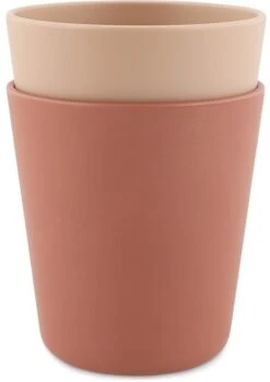 Trixie PLA Becher 2-pack - Rose -Spielzeug Förderung trixie pla becher 2 pack rose 3