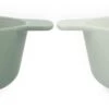 Trixie PLA Schüssel 2-pack - Olive