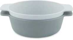 Trixie PLA Schüssel 2-pack - Petrol -Spielzeug Förderung trixie pla schuessel 2 pack petrol 3