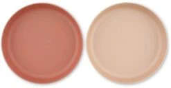 Trixie PLA Teller 2-pack - Rose -Spielzeug Förderung trixie pla teller 2 pack rose 3