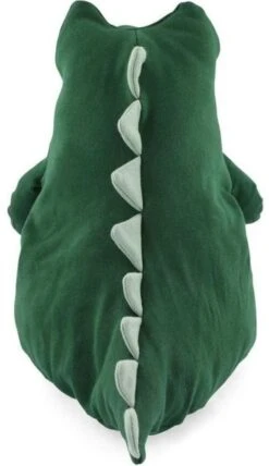 Trixie Plüschtier Groß - Mr. Crocodile 7 Trixie Plüschtier Groß - Mr. Crocodile -Spielzeug Förderung trixie plueschtier gross mr crocodile 3