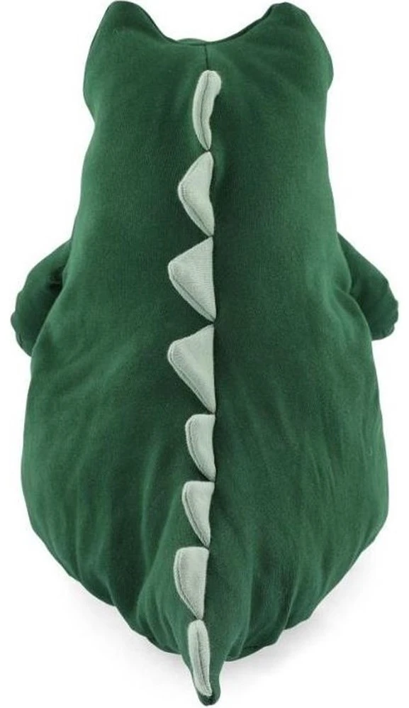 Trixie Plüschtier Groß - Mr. Crocodile 3 Trixie Plüschtier Groß - Mr. Crocodile