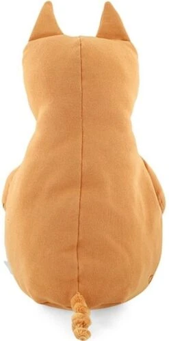 Trixie Plüschtier Groß - Mr. Fox -Spielzeug Förderung trixie plueschtier gross mr fox 3