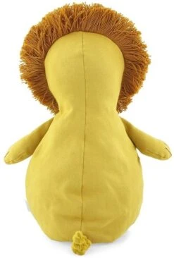 Trixie Plüschtier Groß - Mr. Lion -Spielzeug Förderung trixie plueschtier gross mr lion 3