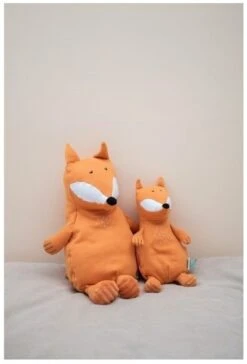 Trixie Plüschtier Klein - Mr. Fox -Spielzeug Förderung trixie plueschtier klein mr fox 3