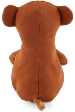 Trixie Plüschtier Klein - Mr. Monkey 7 Trixie Plüschtier Klein - Mr. Monkey -Spielzeug Förderung trixie plueschtier klein mr monkey 3