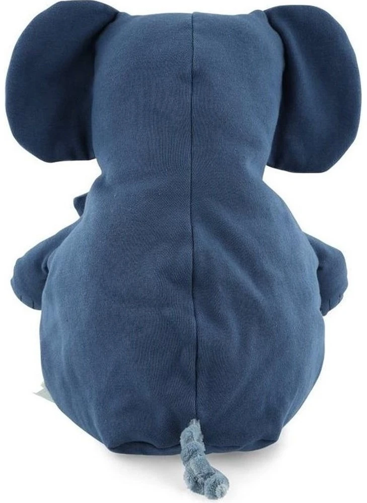 Trixie Plüschtier Klein - Mrs. Elephant 4 Trixie Plüschtier Klein - Mrs. Elephant – Bild 2